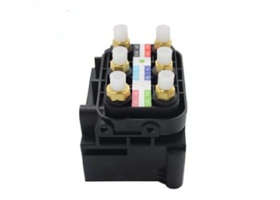 W164 W166 W212 W221 W251 Valvola di sospensione ad aria blocco 2123200358 2513200058