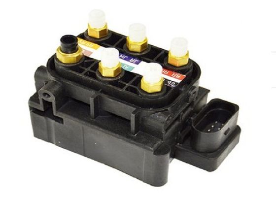 W164 W166 W212 W221 W251 Air Suspension Valve Block 2123200358 2513200058