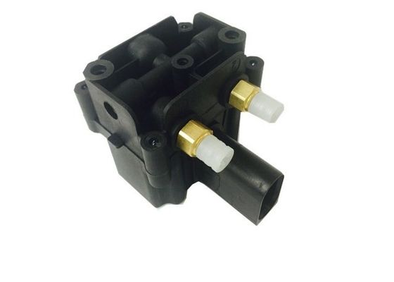 X5 E70 X6 E71 E72 E61 Blocco di valvola solenoide 37206799419 37206859701 37206875176