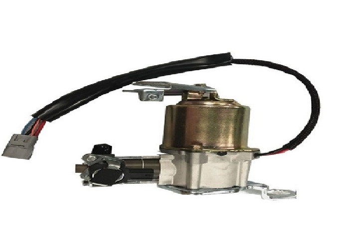 48910-60042 pompa del compressore della sospensione dell'aria per Landcruiser Prado 120 4runer Lexus GX460 470 48910-60040 48910-60041