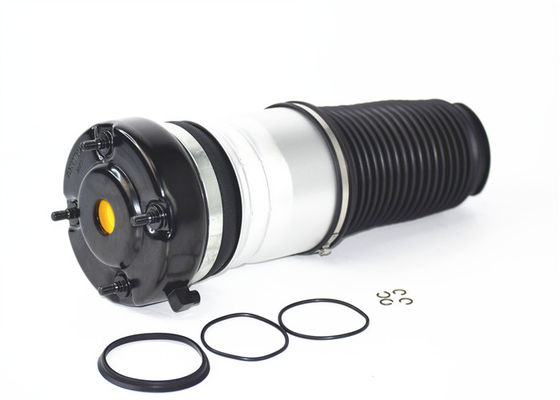 Airbag anteriore Air Sleeve Suspension Spring Per Audi A6 C6 4F Allroad Quattro 4F0616039 4F0616039AA 4F0616040 4F06160