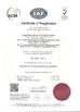 Porcellana Guangzhou Bravo Auto Parts Limited Certificazioni